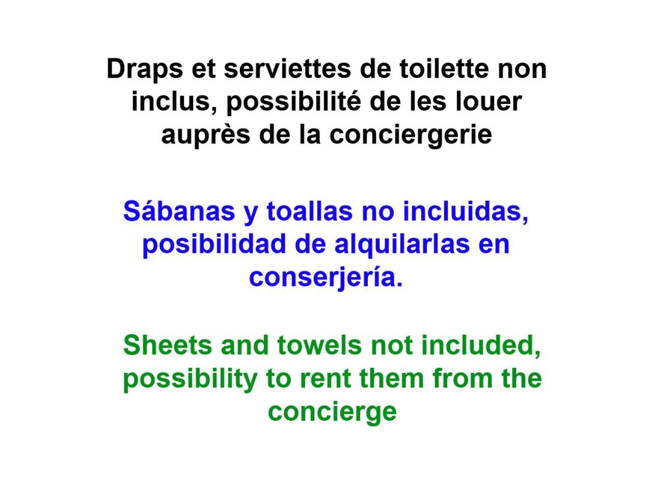 Apartament Reves De Montagne, T2 Bis, Luchon, Wifi, Parking Gratuit, 4 Personnes Bagnères-de-Luchon Zewnętrze zdjęcie